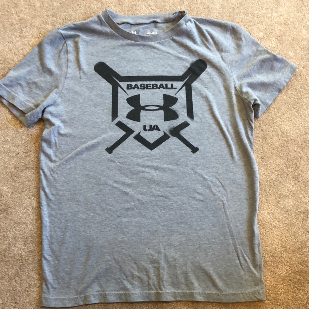 Boy tee